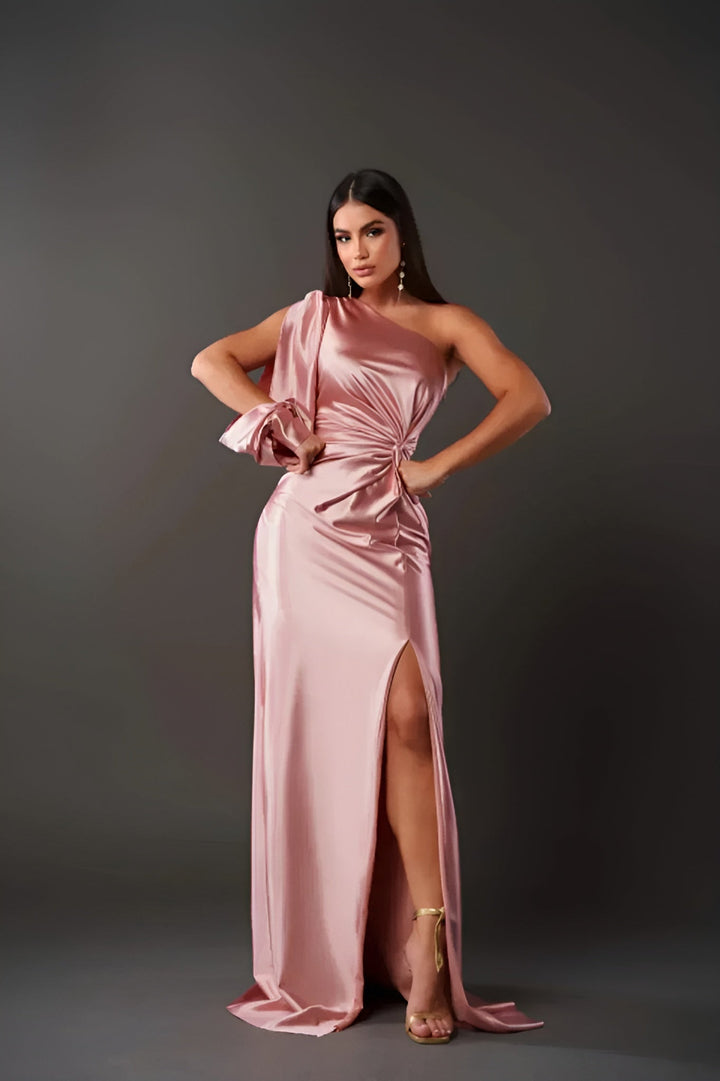 Fiore - Robe Émeraude