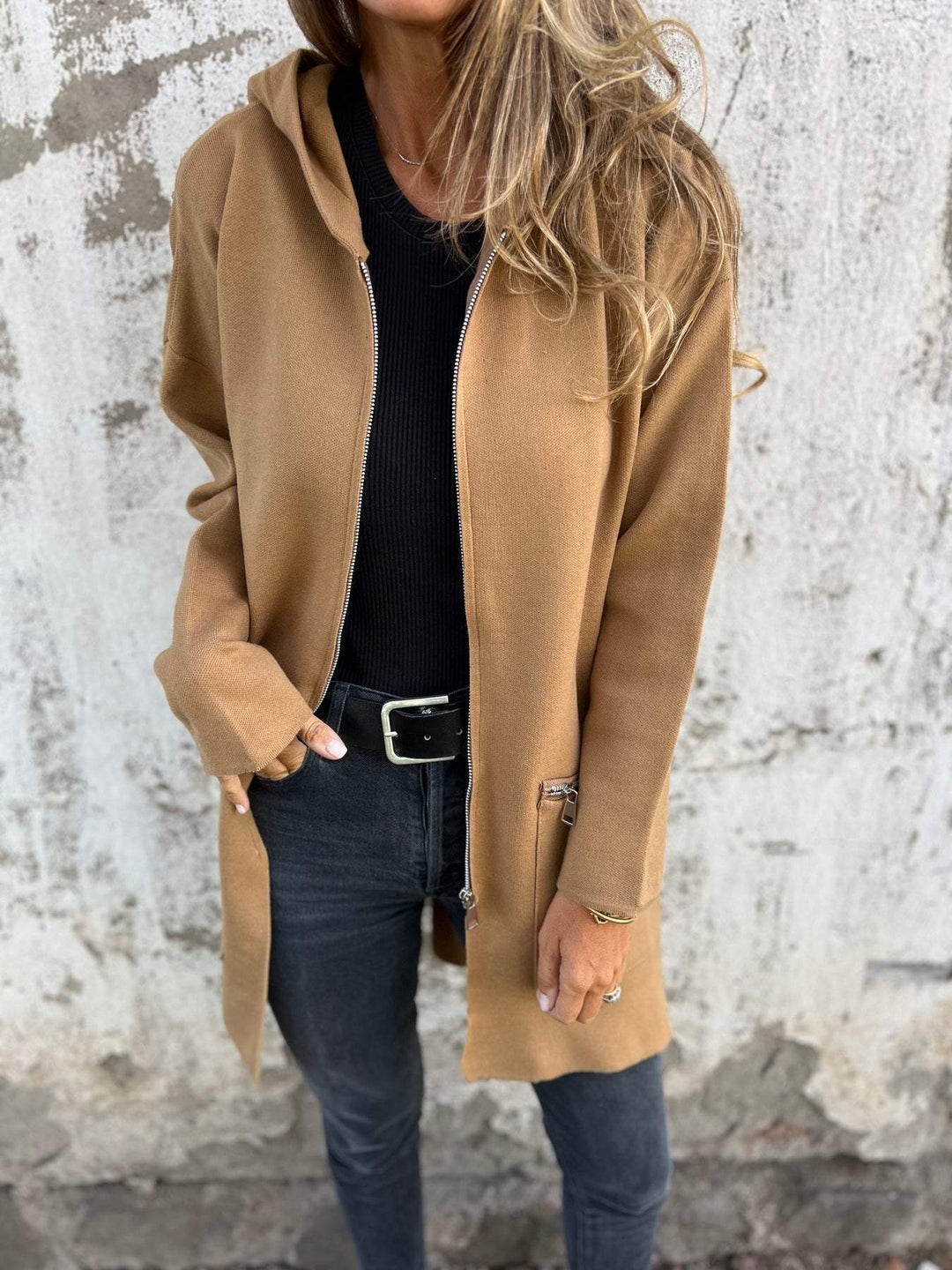 Fiore Veste - Légende