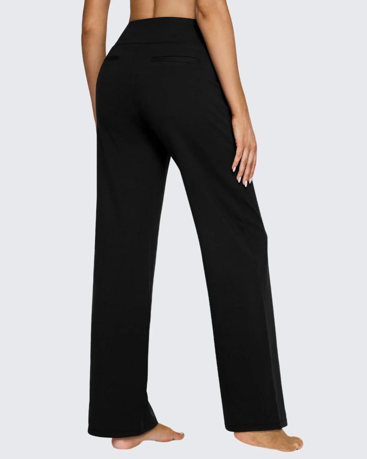 Fiore Pantalon - Chiq