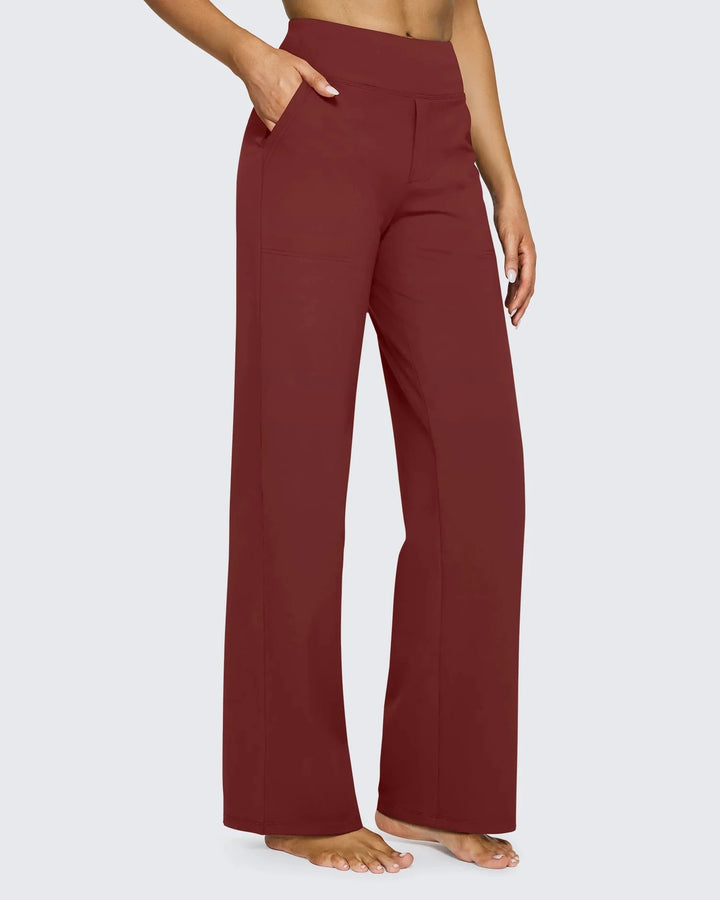 Fiore Pantalon - Chiq