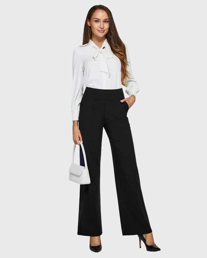 Fiore Pantalon - Chiq