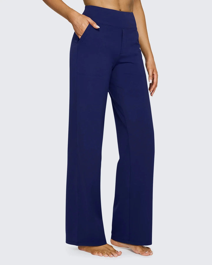 Fiore Pantalon - Chiq