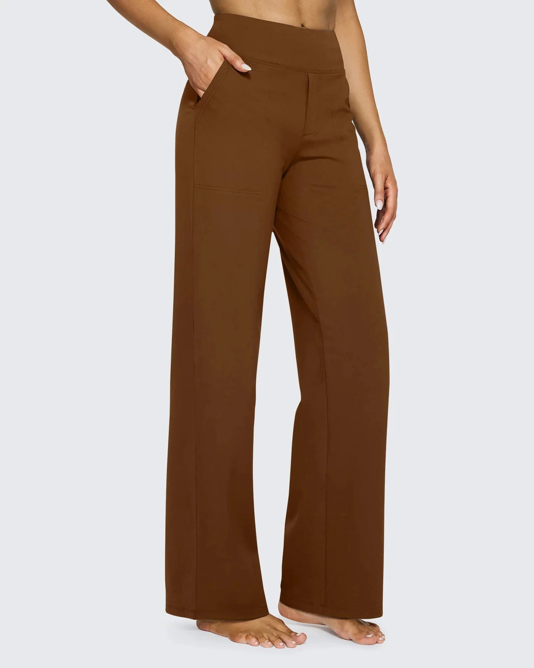 Fiore Pantalon - Chiq