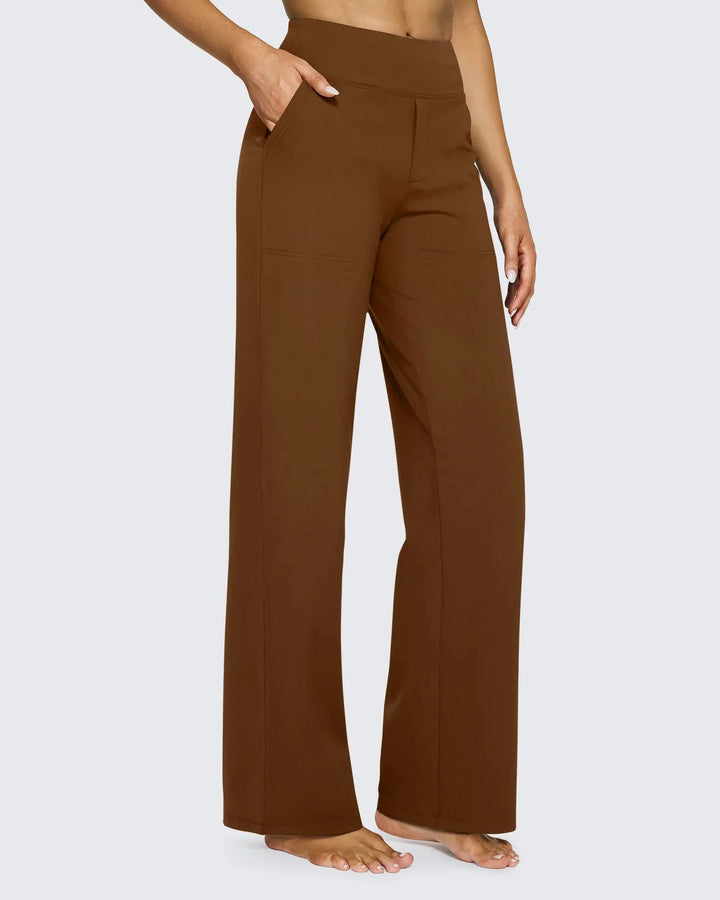 Fiore Pantalon - Chiq