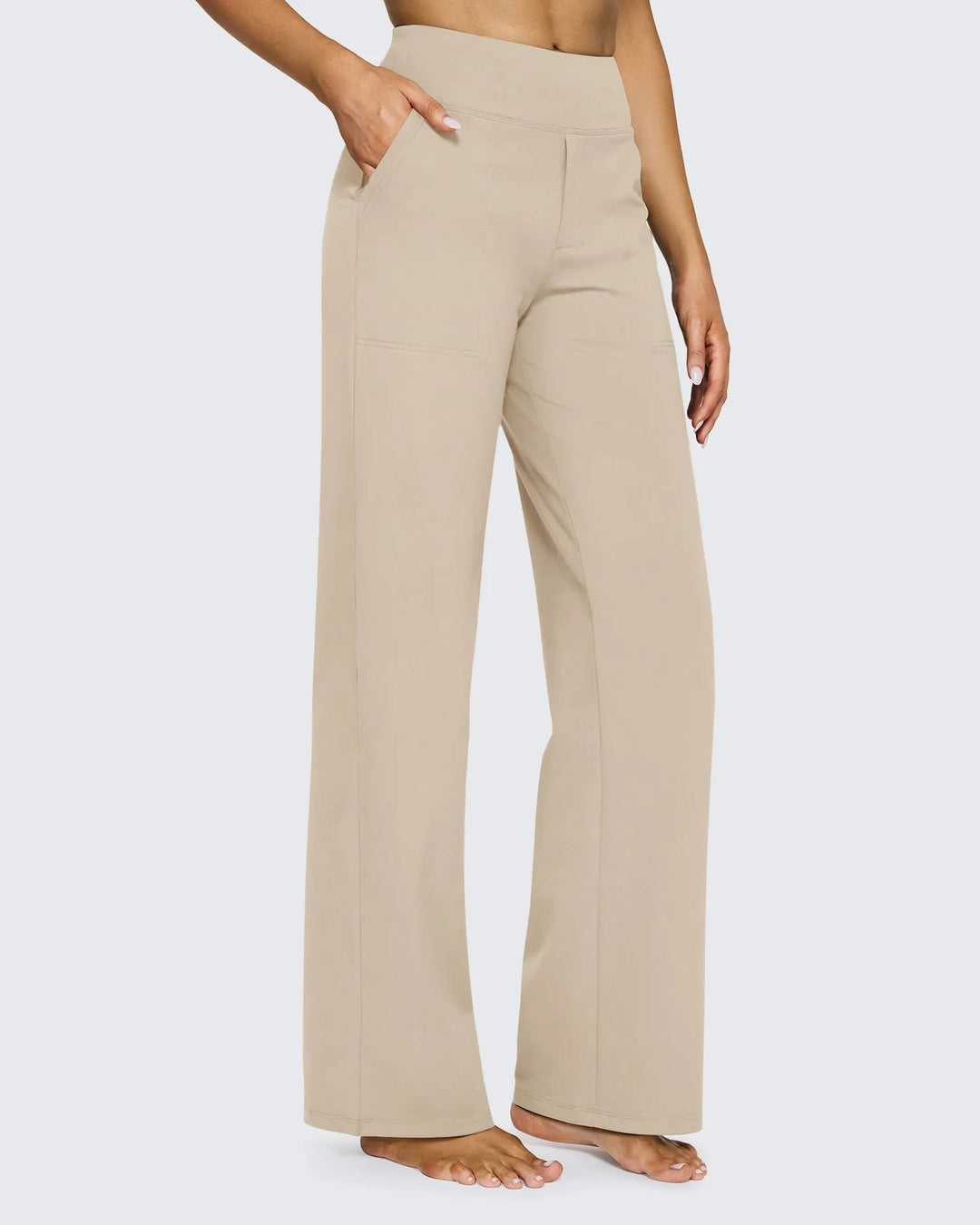 Fiore Pantalon - Chiq