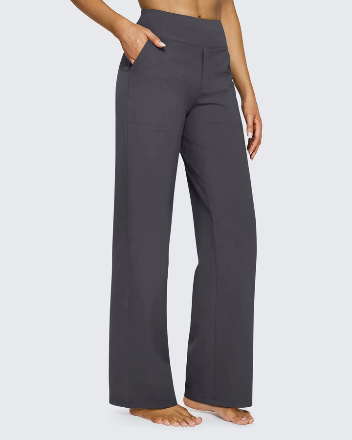 Fiore Pantalon - Chiq