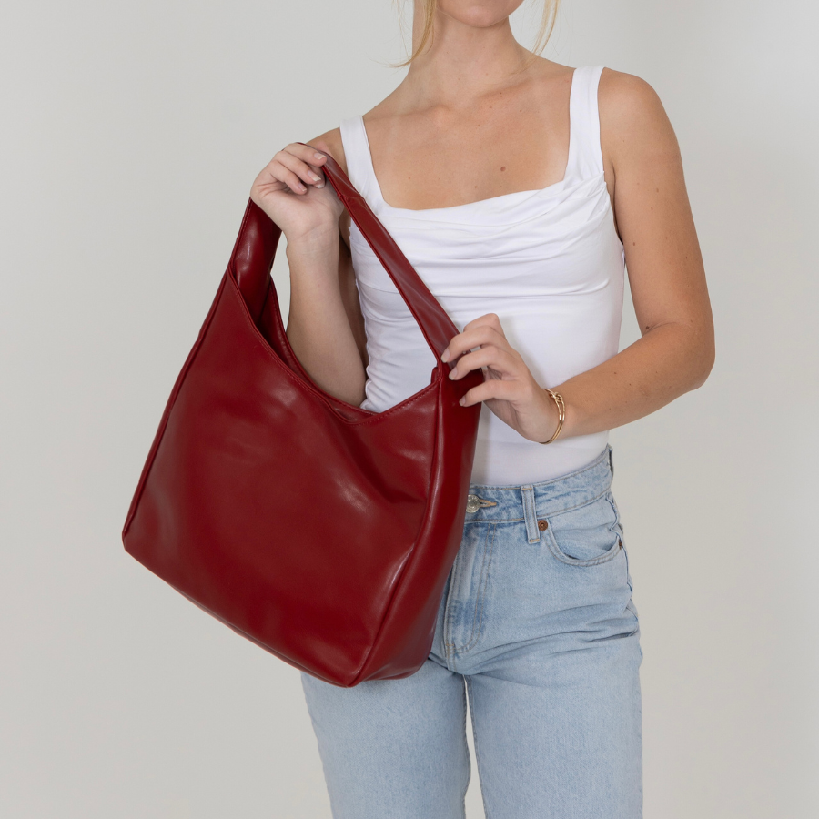 FIORE Bag - The Amazigh Essential