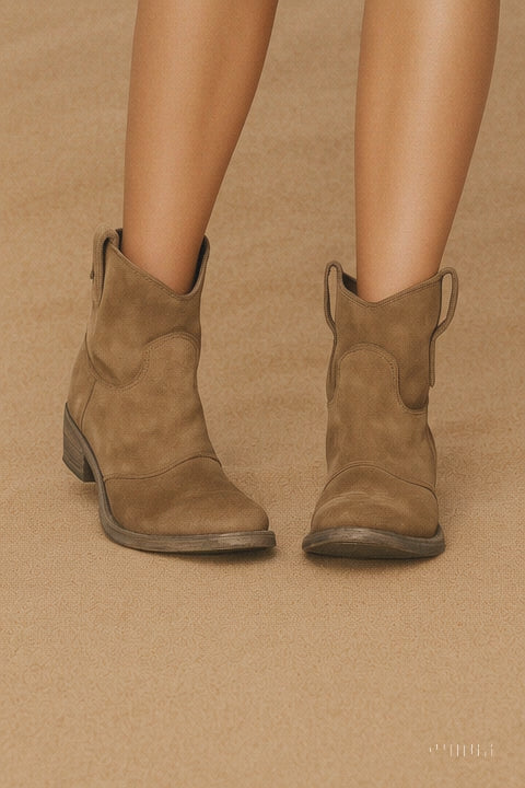 Fiore Bottes en Suède – Dune