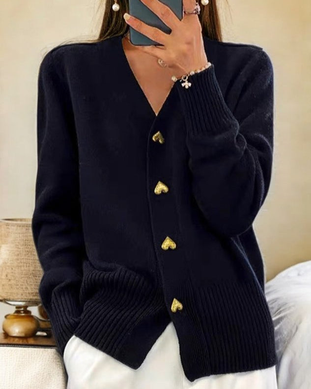 Fiore Gilet - Melanie