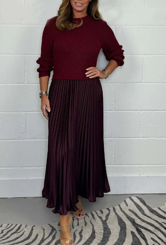 Robe - Organa