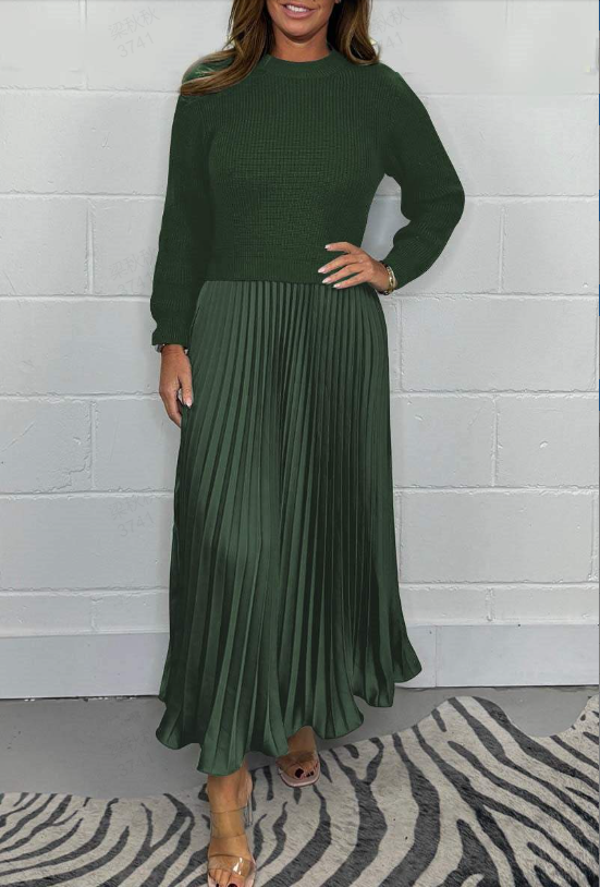 Robe - Organa