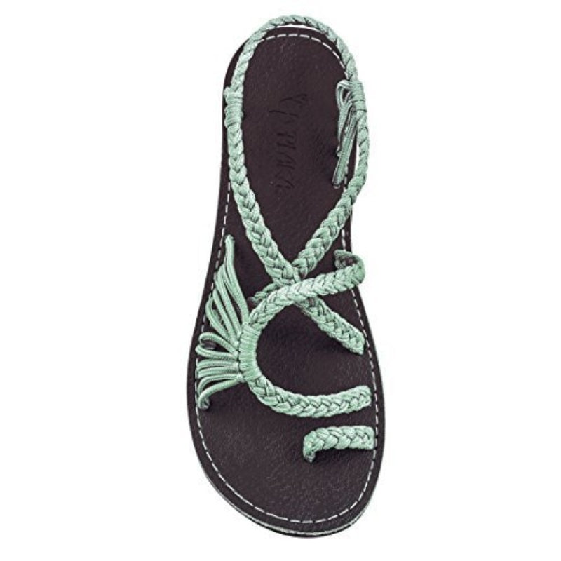 Sandales - Ibada Ropes