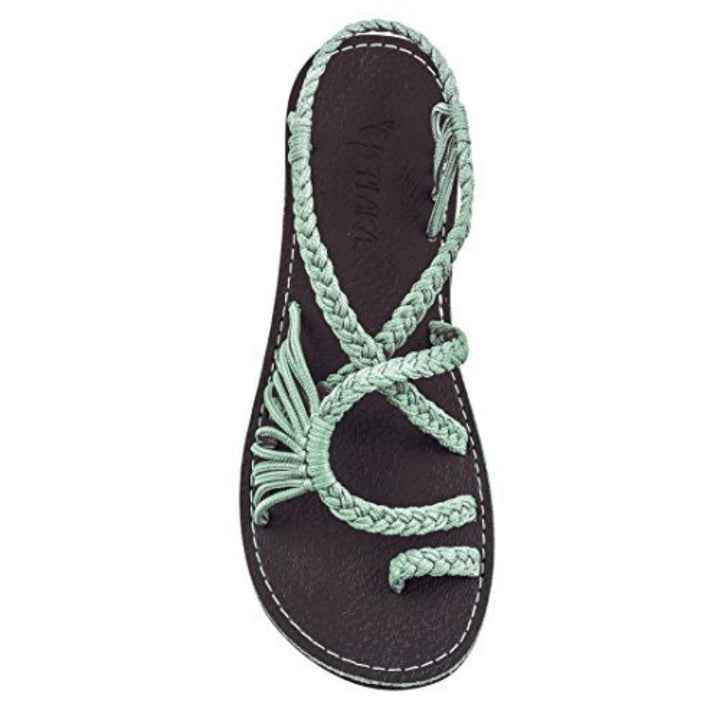 Sandales - Ibada Ropes
