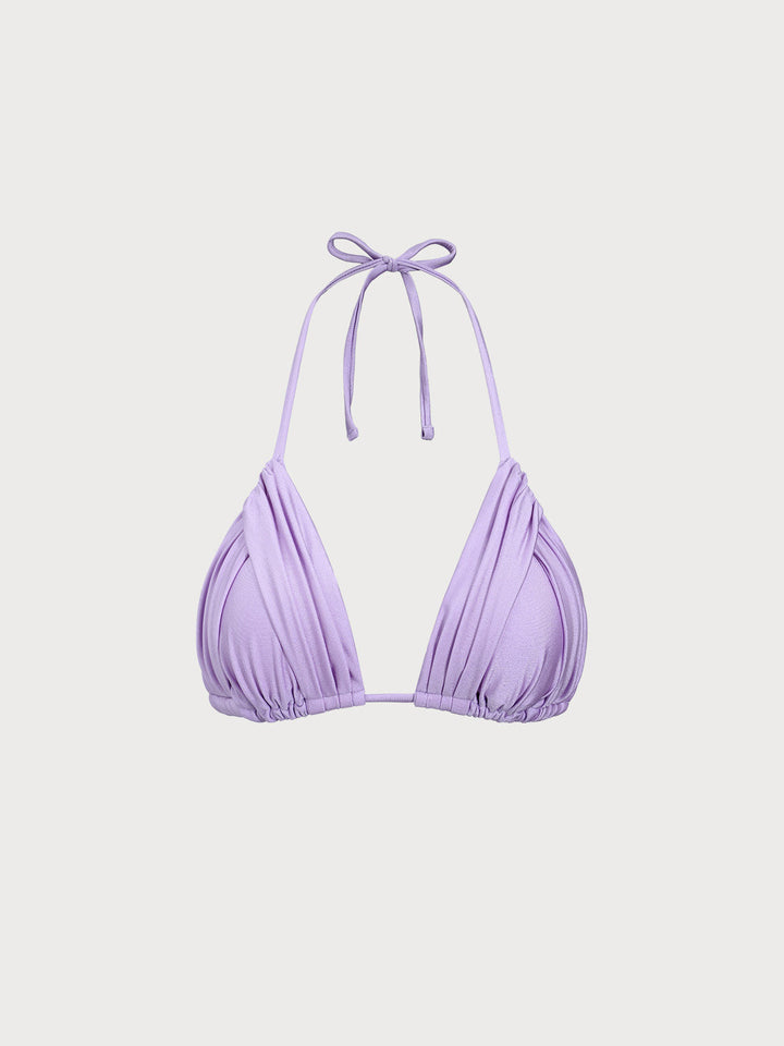 Ensemble Bikini – Édition Lavande Mirage