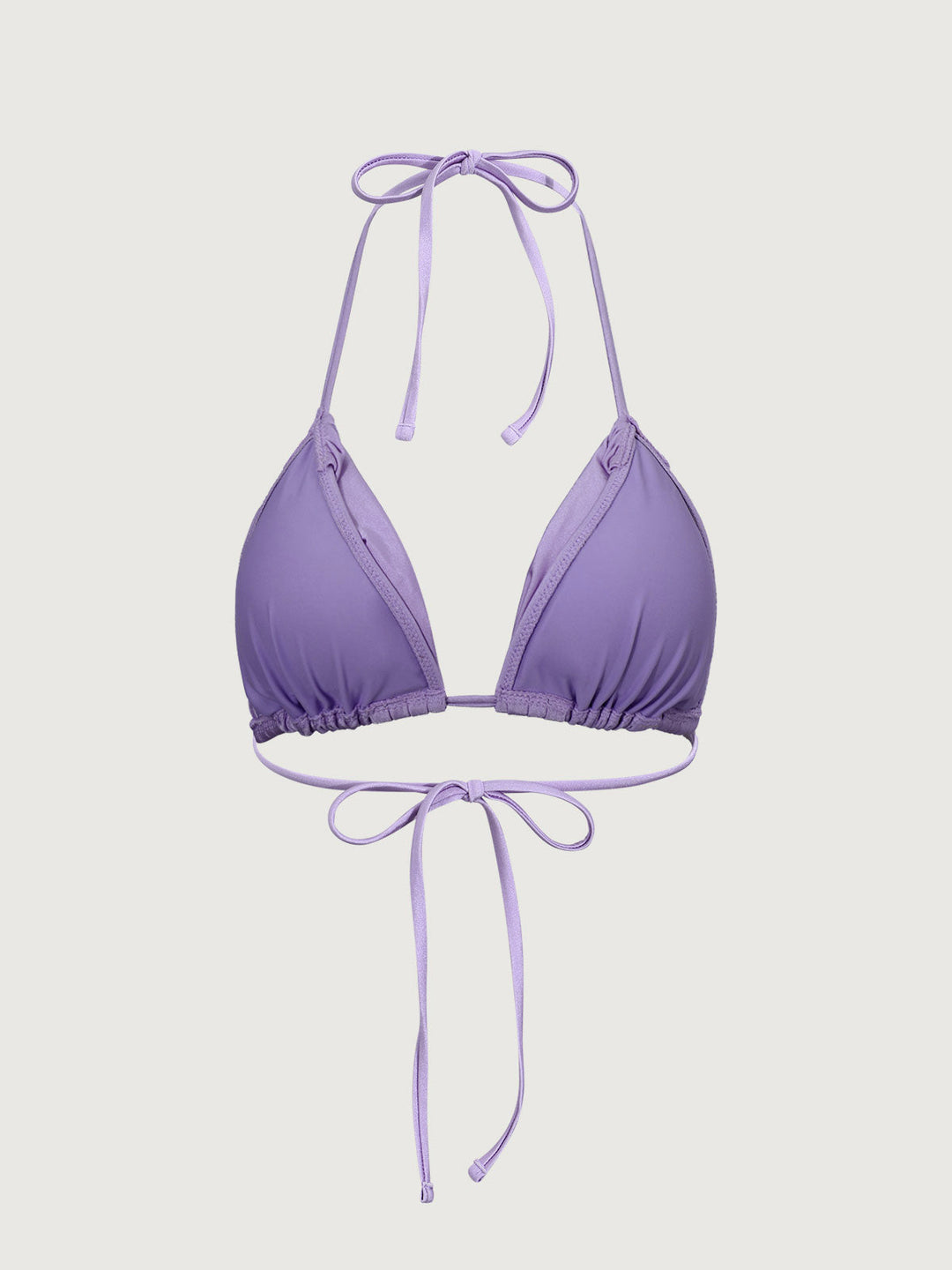 Ensemble Bikini – Édition Lavande Mirage